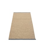 Effi matta - granit-85x160 cm
