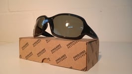Authentic Versace 4088 62/17 Mens Womens Vintage Sunglasses | Sonnenbrille