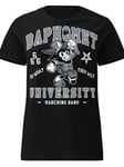 Baphomet University Women’s T-shirt