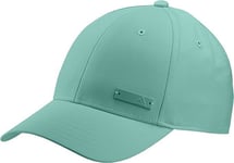 Adidas Unisex Baseball Cap Adjustable Plain Snapback Summer Sports Hats Mint