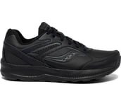 ECHELON WALKER 3 WIDE Promenadskor Dam BLACK 5