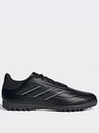 adidas Mens Copa Sense .4 Astro Turf Football Boot -black, Black, Size 12, Men