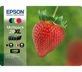 Genuine Epson 29XL Multipack  Ink Cartridges for XP-235 XP-335 XP-247, T2996