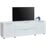 TV-BÄNK Santorin i 180/54/40 cm 