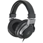 Yamaha HPH-MT7 Black Studio Monitor Pro Audiophile Headphones