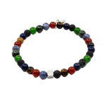 7East Winton Bracelet Flerfärgad