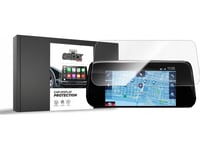 Grizzglass Folia Ceramiczna Grizzglass Cardisplay Protection Do Mazda Cx-5 2 7" 2017-2021
