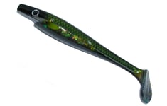 Gäddfemman Pig Shad 23cm/90gr Kryptonit