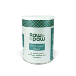 Raw for Paw Supplement Green-Lipped Mussel 125 g