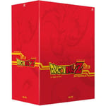 Warner Bros Coffret dragon ball Z - Volume 3 En DVD