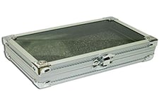 SATYCON Accessoires PC et Ordinateurs Portables Marque Modèle Boîtier métallique Aluminium Transport Disque Dur 2'5"