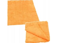 Mikrofiberhandduk 40X40cm 600Gsm (300)