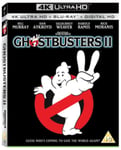 - Ghostbusters 2 4K Ultra HD