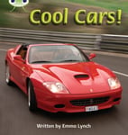 Emma Lynch - Bug Club Phonics Phase 4 Unit 12: Cool Cars Bok