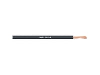 Lapp H07v-K, Högspänningskabel, Röd, Polyvinylklorid (Pvc), Polyvinylklorid (Pvc), Koppar, 4 Mm ²