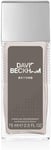 David Beckham beyond for Men Deodorant Natural Spray 75 Ml Body Fragrance HB-361