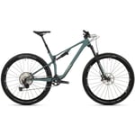 MTB Superior Trail XF 979 Tr matte trooper green m 2023
