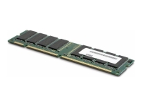 CoreParts - DDR3 - modul - 16 GB - DIMM 240-pin - 1866 MHz / PC3-14900 - registrert - ECC - for Lenovo System x35XX M4 x3650 M4 x3650 M4 BD x3650 M4 HD x3755 M3 x3850 X6 x3950 X6
