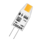 Ledvance LED Pin Micro 827 1W G4 LED pære