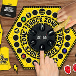 Gift Republic The Shocking Truth Electric Shock Game