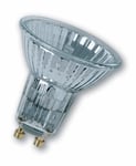 Halogenlampa Osram Halopar 16 30° GU10 50w