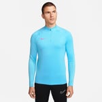 Nike Träningströja Dri-FIT Strike - Blå/Rosa, storlek XX-Large
