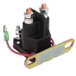 Startrelä Solenoid 4011335 Ersättning för Polaris Sportsman 335 400 500 600 Ranger Xplorer
