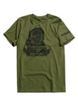 Call Of Duty: WWII Wings For Victory T-Shirt Official Activision Merch MEDIUM