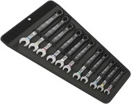 Wera Joker 6003 U-ringnyckel set 11-del