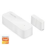 LogiLink WiFi Smart Door &amp; Window Sensor, Tuya compatible