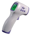 Beröringsfri termometer 2 i 1 DEPAN PC868