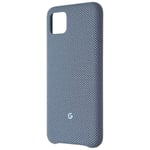 Google Official Fabric Case for Google Pixel 4 XL - Blue-ish