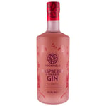 Rockfield Raspberry & Rhubarb Gin 70cl