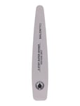 Depend Cosmetic Nail File Salonpro 2-Step Super Shiner Nude