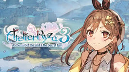 Atelier Ryza 3: Alchemist of the End & the Secret Key (PC)