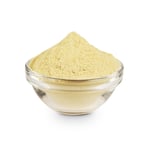 Organic Rice & Pea Vegan Protein Powder 250g | BWFO | Free UK Mainland P&P