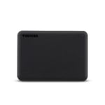 Toshiba Canvio Advance disque dur externe 1000 Go Noir - Neuf