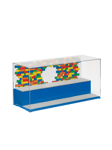 LEGO Play & Display Case, Iconic, blå