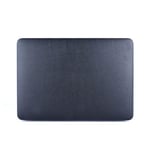 Apple Ancker Leather Macbook Pro 15 Inch Retina Display Skal - Sva