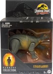 Jurassic World Hammond Collection 30th Anniversary - Juvenile Stegosaurus Figure
