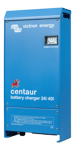 Victron Centaur Charger 24/40 (3), 24V 40A, 3 utgångar