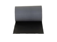 Sabetoflex 2 Överdrag Med Stålnät Svart 560 Mm X 5 M