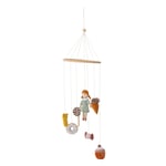 Bloomingville Mini Rosana Mobil Sötsaker Multi