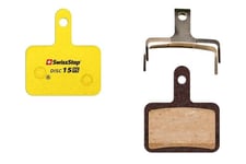 SwissStop Disc 15 RS Brake Pads FOR Shimano / Tektro / TRP MTB