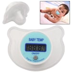Napp Termometer / Febertermometer Till Barn