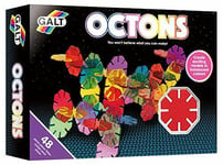 NEW Toys Octons Construction Toy Ages 4 Years Plus UK Seller
