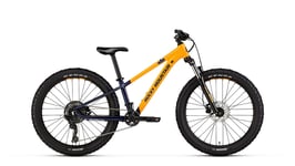 Rocky Mountain Growler JR 2424" + hardtail jr sykkel, 2024
