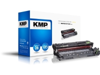 KMP B-DR28, Kompatibel, Brother, DCP-L5500DN/DCP-L6600DW, HL-L5000D/HL-L5100DN/HL-L5100DNT/ HL-L5100DNTT/HL-L5200DW/HL-L6250DN/..., 1 stykker, 52000 sider, Laserutskrift