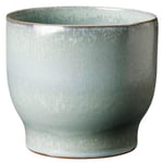 Knabstrup Keramik - Potteskjuler Ø16,5 cm mint