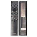 Bn59-01385a för Samsung Solar USB-laddningsbar röst-TV-fjärrkontroll Qn55s95bafxza